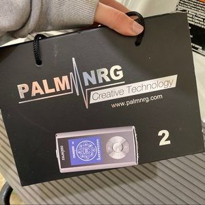 Palm NRG 2